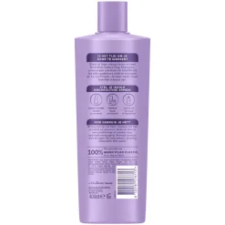 Discount 6x Shampoo Iedere Dag 400 ml Shampoo