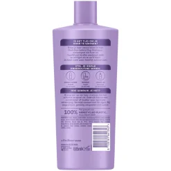 Shampoo<Andrélon 6x Shampoo Iedere Dag 685 ml