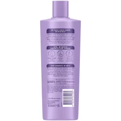 6x Shampoo Langer Fris 400 ml^Andrélon