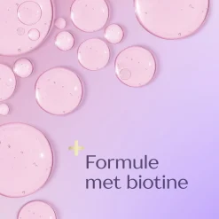 Shampoo<Andrélon 6x Shampoo Levendig Lang 250 ml