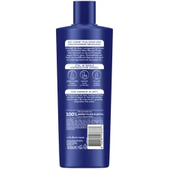 Online 6x Shampoo Marine Fresh For Men 400 ml Shampoo