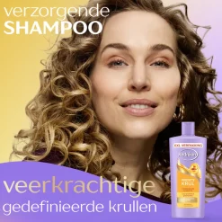 6x Shampoo Perfecte Krul 685 ml^Andrélon