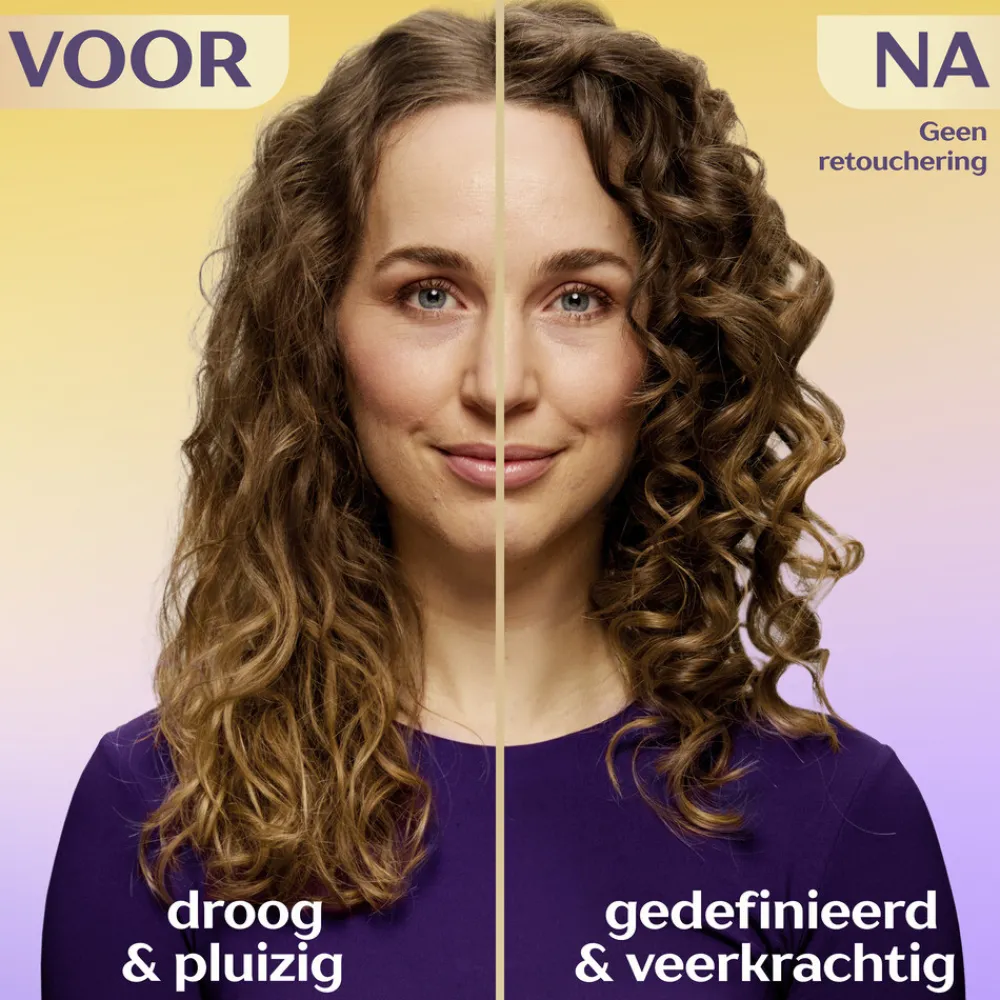 Clearance 6x Shampoo Perfecte Krul 250 ml Shampoo