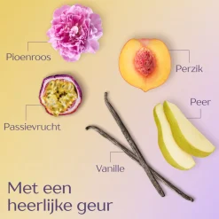 Clearance 6x Shampoo Perfecte Krul 250 ml Shampoo