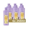 Shampoo<Andrélon 6x Shampoo Stralend Blond 250 ml