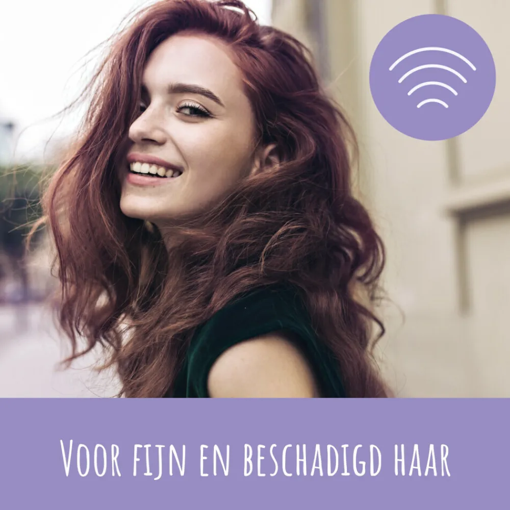 6x Shampoo Volume & Care 300 ml Shampoo