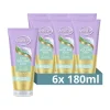 Haarmasker<Andrélon 6x WOW Masker Kokos Volume Boost 180 ml