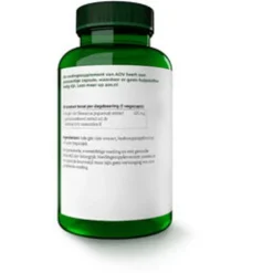 Hart, Bloed & Cholesterol<AOV 2x 1104 Rode Gist Rijstextract 90 vegacapsules