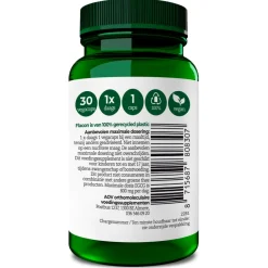 2x 830 Saffraan & L-theanine 30 vegacapsules^AOV Sale