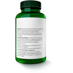 New 2x One Daily 105 60 tabletten Multi Vitaminen En Mineralen