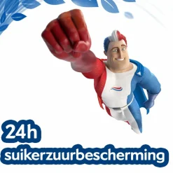 3x Freshmint 3in1 Mini 15 ml^Aquafresh Clearance