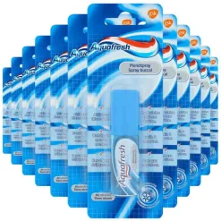 Outlet 12x Mondspray 15 ml Spoelen & Poetsen