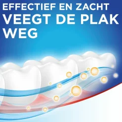 Outlet 2x Tandenborstel Flex Interdental Medium 3 stuks Tandenborstels