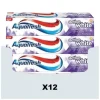 Mondverzorging<Aquafresh 12x Tandpasta Active White 100 ml