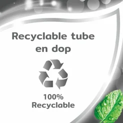 6x Tandpasta Tandsteen Controle Frisse Adem 75 ml Spoelen & Poetsen