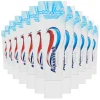 Spoelen & Poetsen<Aquafresh 12x White Mini Tandpasta 15 ml