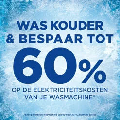 Wasmiddel<Ariel 4x 3in1 Wasmiddel Pods Original 30 stuks