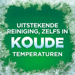 Hot 4x Vloeibaar Wasmiddel +Actieve Odor Defense 70 Wasbeurten 3,15 liter Wasmiddel