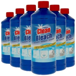 6x Bleek 1 liter^At Home New