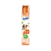 Luchtverfrisser<At Home 6x Luchtverfrisser Spray Sandelhout en Jasmijn 400 ml