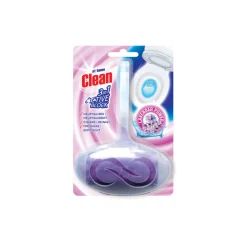 Toiletartikelen<At Home 6x Toiletblok 3-in-1 Lavender