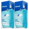 Discount 2x Soft Ultra Mini 0 28 stuks Incontinentie