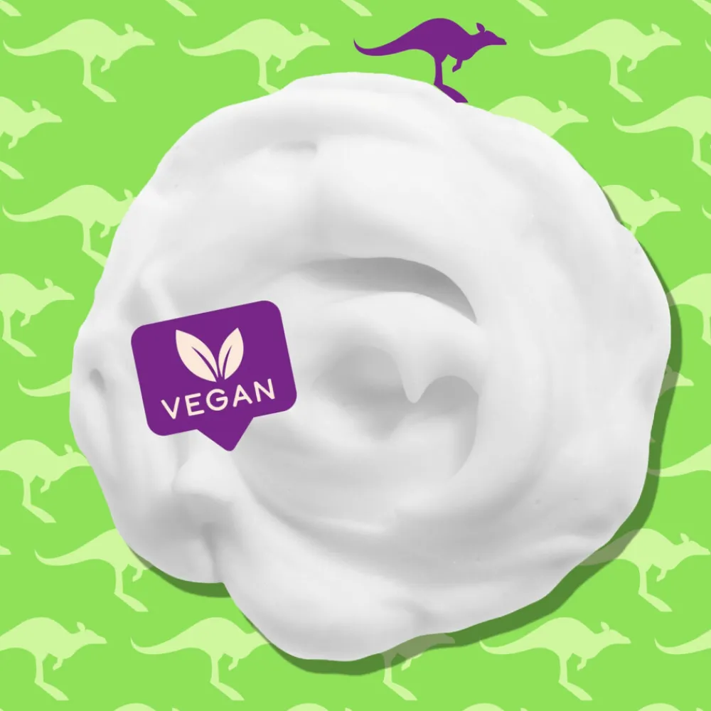 Outlet 6x Aussome Volume Shampoo 300 ml Shampoo