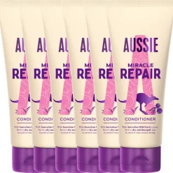 Conditioner<Aussie 6x Conditioner Repair Miracle 200 ml