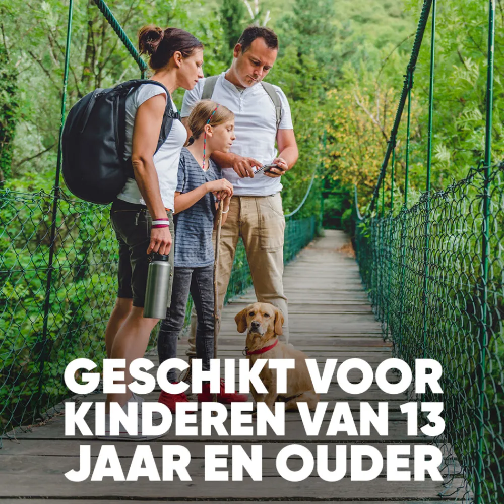 Insecten & Ongedierte<Autan 6x Insectenspray Multi Dry Spray 100 ml