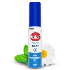 4x Na De Beet Gel 25 ml^Autan Online