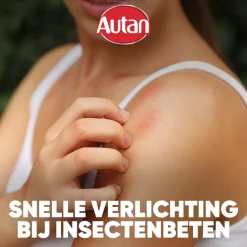 4x Na De Beet Gel 25 ml^Autan Online