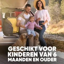 4x Na De Beet Gel 25 ml^Autan Online