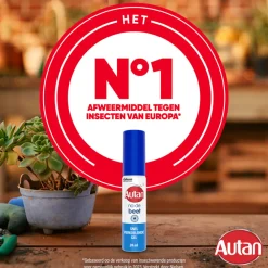 4x Na De Beet Gel 25 ml^Autan Online