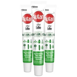 Ongediertebestrijding<Autan 3x Natural Afterbite 25 ml