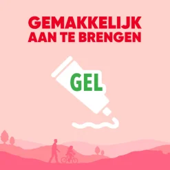 Ongediertebestrijding<Autan 3x Natural Afterbite 25 ml