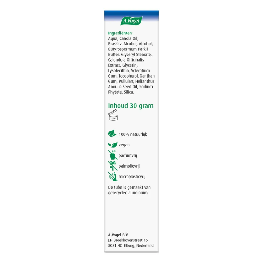 2x Creme Calendula 30 gr^A.Vogel Sale