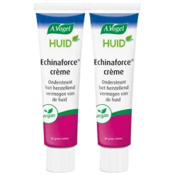 2x Crème Echinaforce 30 gr^A.Vogel Discount