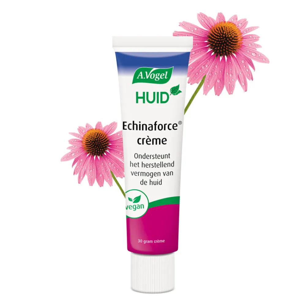 2x Crème Echinaforce 30 gr^A.Vogel Discount