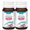 Voor Vrouw Of Man<A.Vogel 2x Famosan Salvia Overgang Sterk** 25 tabletten