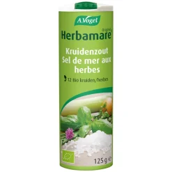 3x Herbamare 125 gr^A.Vogel Hot