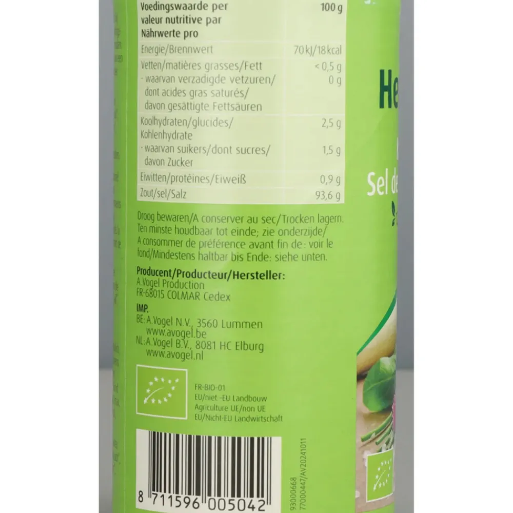 3x Herbamare 250 gr^A.Vogel Sale