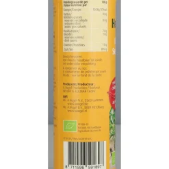 Kruiden<A.Vogel 3x Herbamare Spicy 125 gr