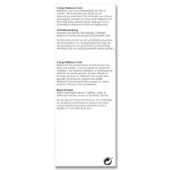 2x Molkosan Fruit 500 ml^A.Vogel Hot