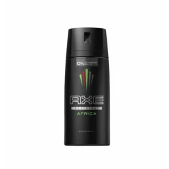 Deodorant<Axe 6x Deodorant Bodyspray Africa 150 ml
