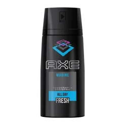 Discount 6x Deodorant Bodyspray Marine 150 ml Deodorant