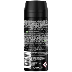 Deodorant<Axe 6x Deodorant Bodyspray Africa 150 ml