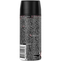 Deodorant<Axe 6x Deodorant Bodyspray Cocoa Velvet 150 ml