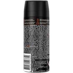 Deodorant<Axe 6x Deodorant Bodyspray Copper Santal 150 ml