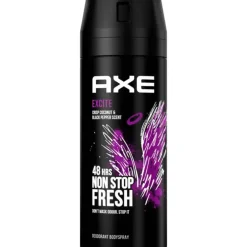 Deodorant<Axe 6x Deodorant Bodyspray Excite 150 ml