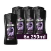 Bad & Douche<Axe 6x Douchegel Excite 250 ml